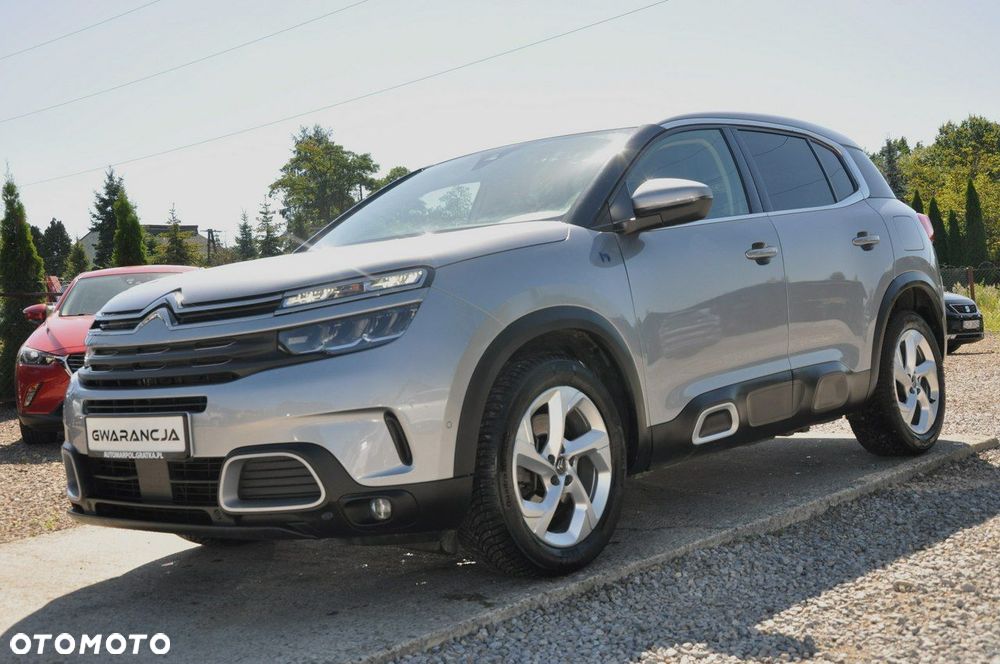 Citroën C5 Aircross - 2