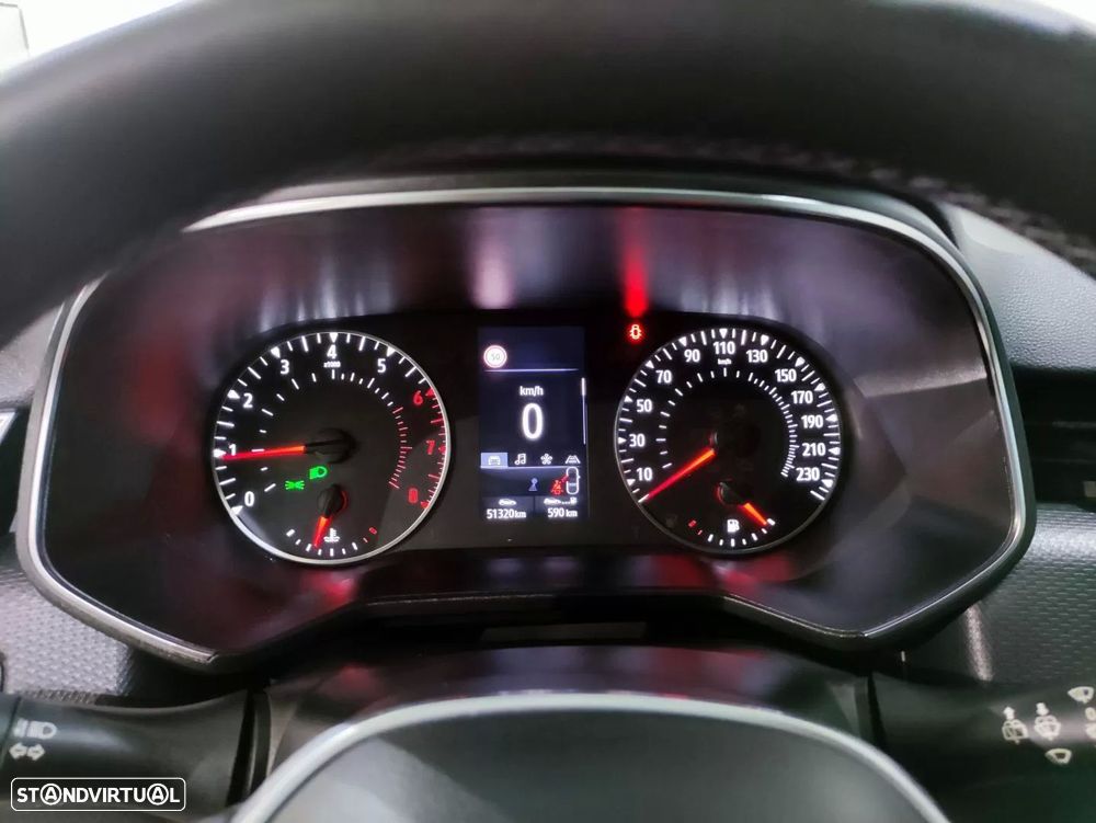 Renault Clio 1.0 TCe Exclusive - 14