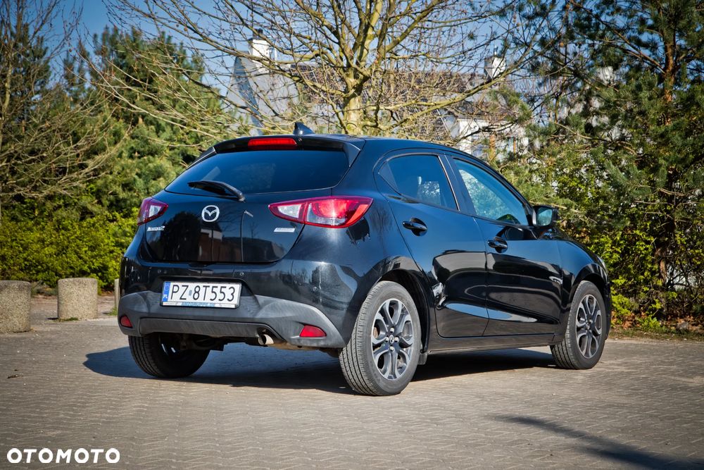 Mazda 2 SKYACTIV-G 90 Center-Line - 7