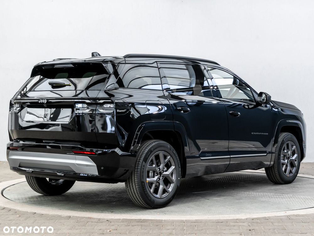 Jeep Compass - 6