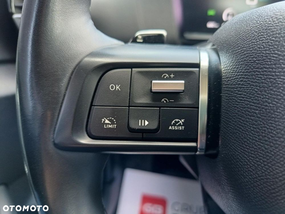 Citroën C4X 1.2 PureTech Shine S&S EAT8 - 17