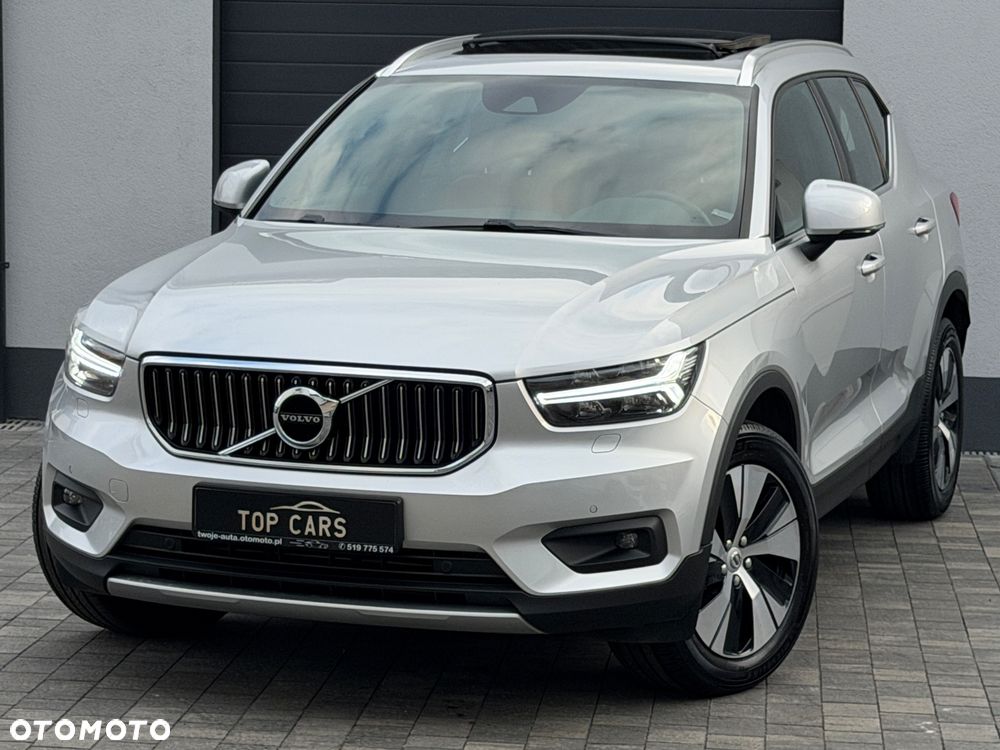 Volvo XC 40 - 17