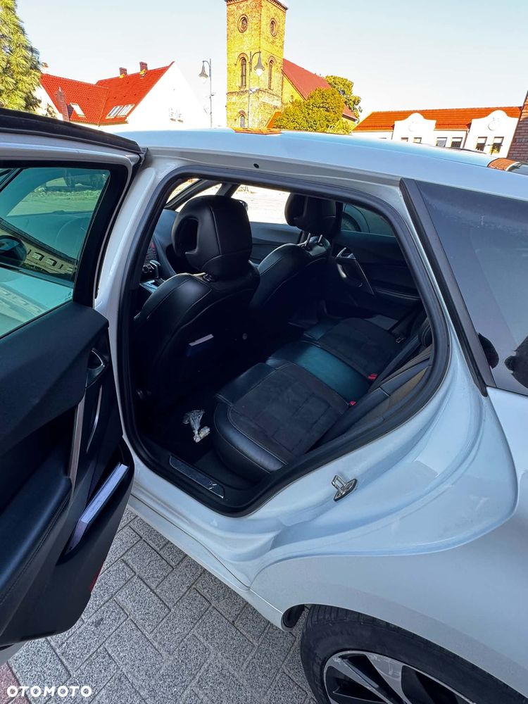 Citroën DS5 2.0 HDi SoChic - 5
