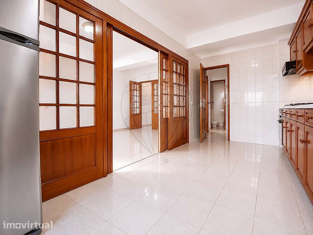 Apartamento T3 para arrendamento - Grande imagem: 5/26