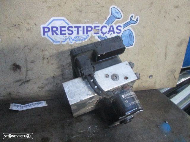 Abs 1J0614217C 1J0907379H SEAT IBIZA 1997 1.9TDI AUDI A3 2000 1.9 TDI - 2