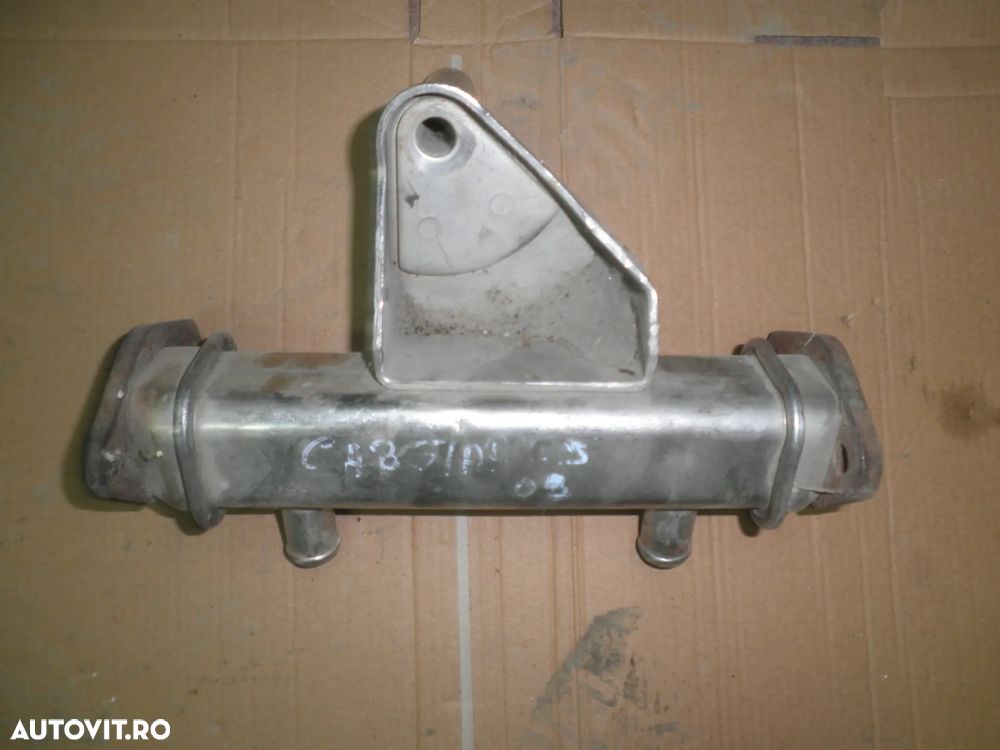 Racitor gaze Nissan Pathfinder, navara,  Cabstar, 2.5 d - 1