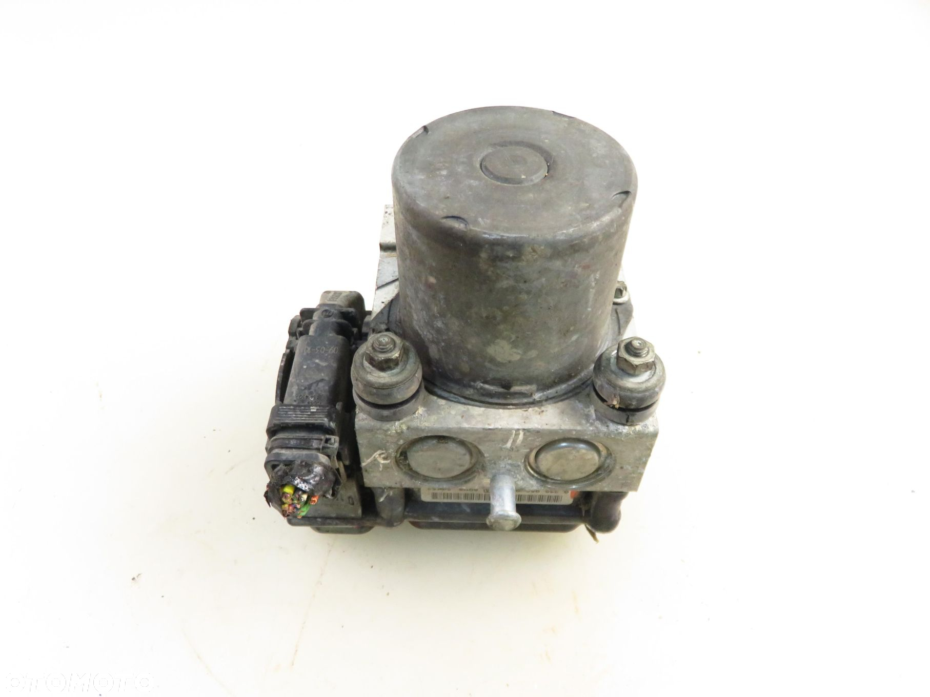 POMPA ABS NISSAN QASHQAI I 0265950929 - 6
