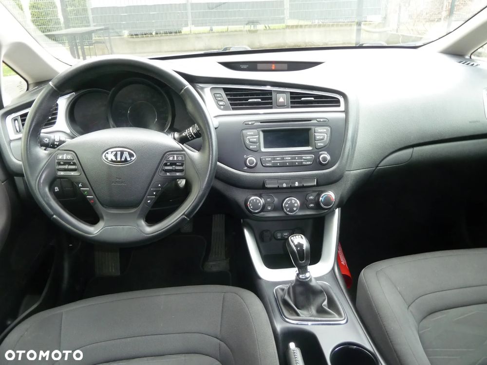Kia Ceed 1.4 Vision - 7