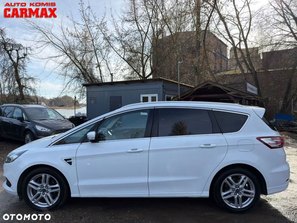 Ford S-Max - 4