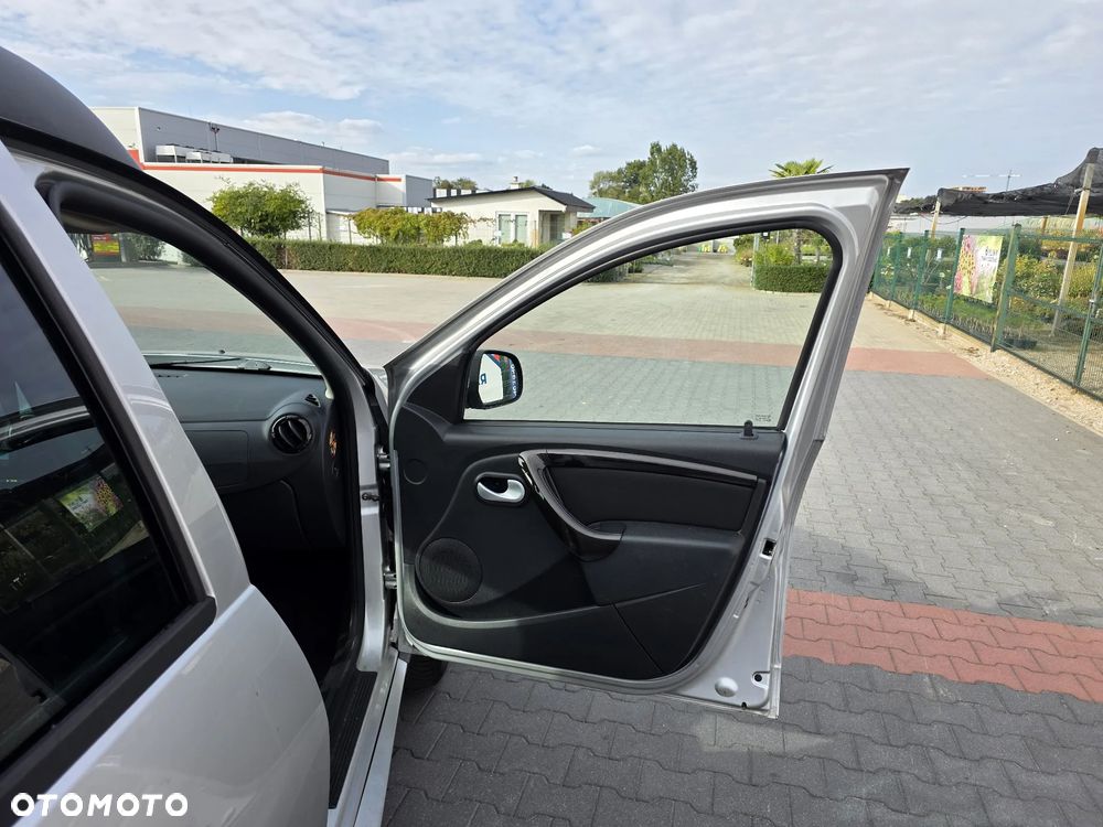 Dacia Duster 1.6 16V 4x2 Destination - 7