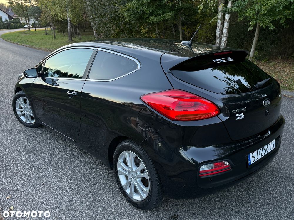 Kia ProCeed 1.4 XL - 11