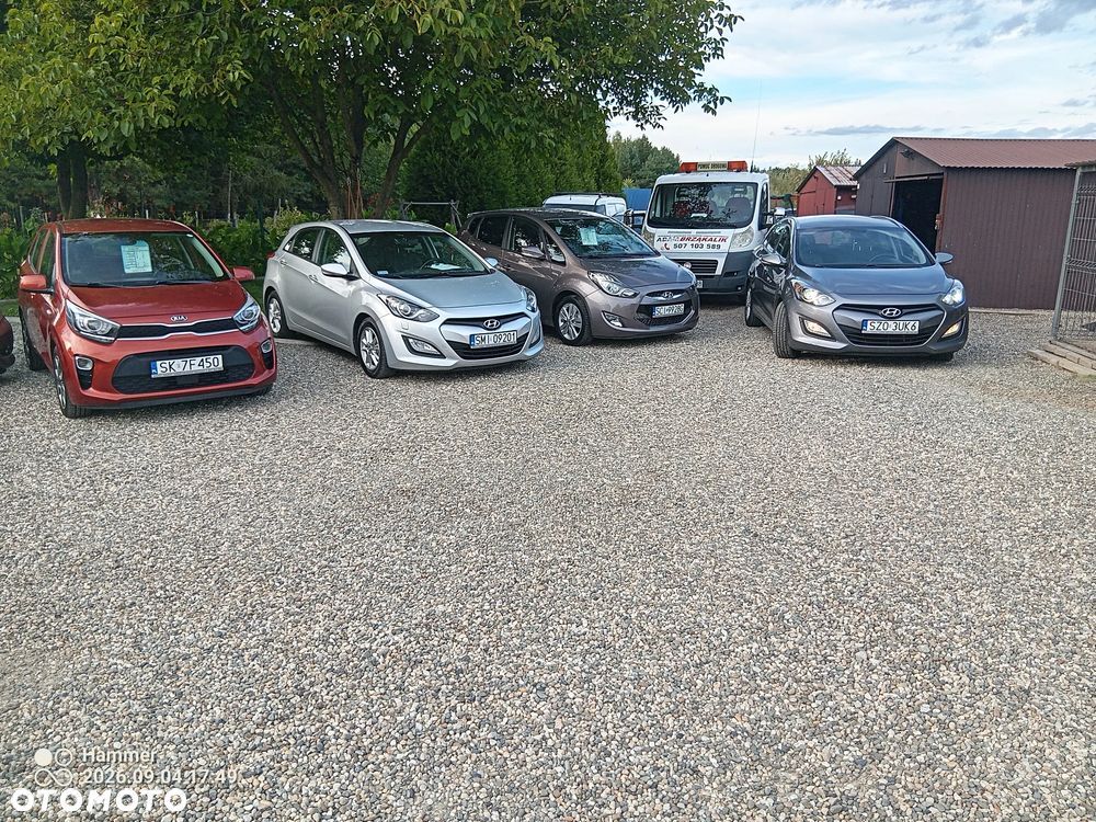 Kia Picanto 1.0 ISG Spirit - 25