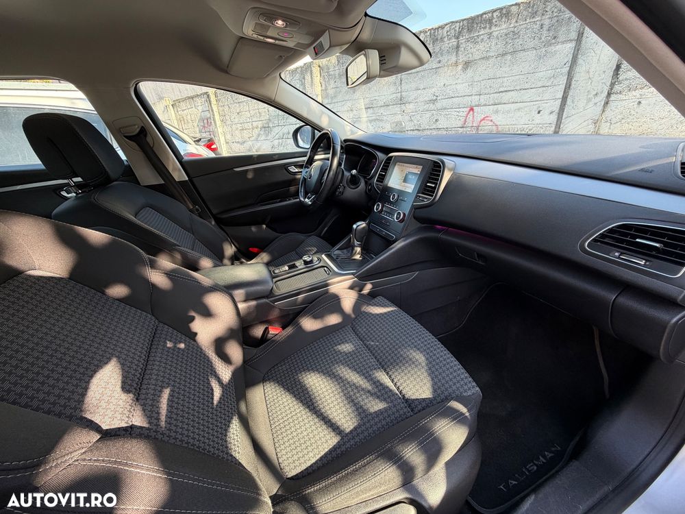Renault Talisman - 13
