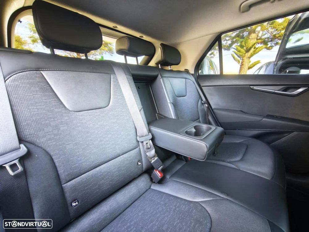 Kia Niro EV 64kWh Tech X - 25