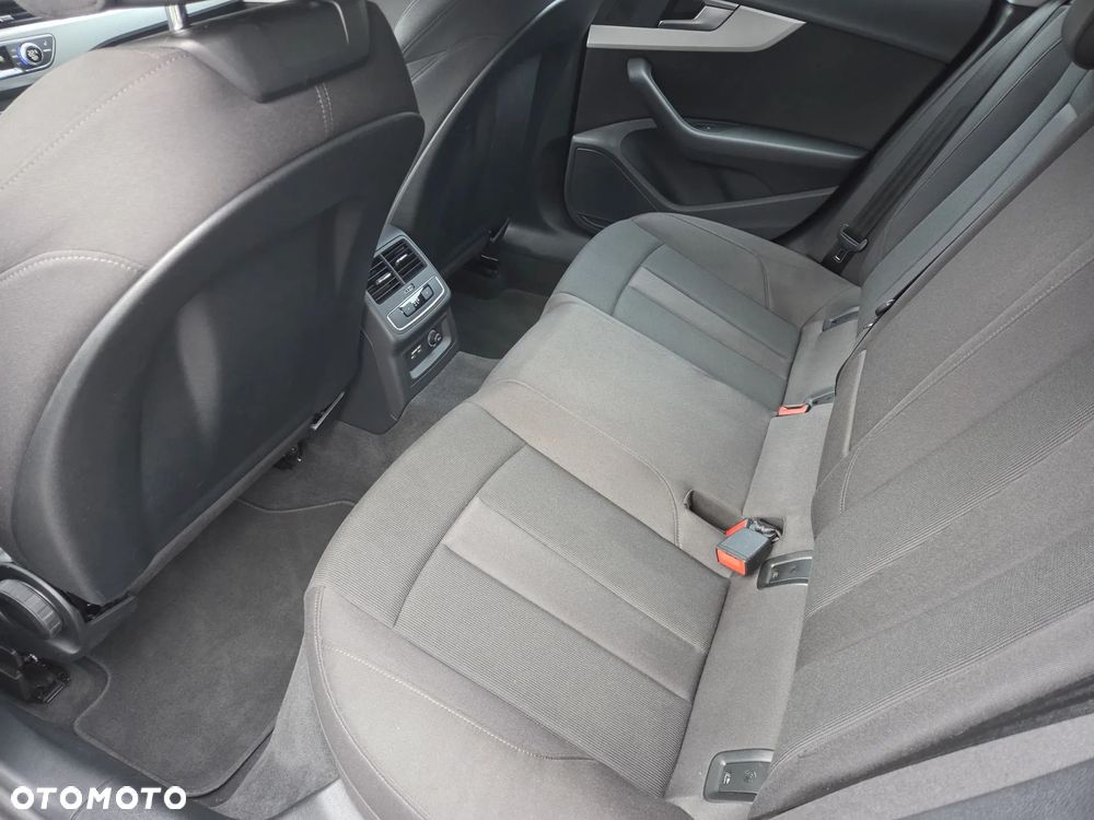 Audi A5 Sportback 40 TDI S tronic - 27