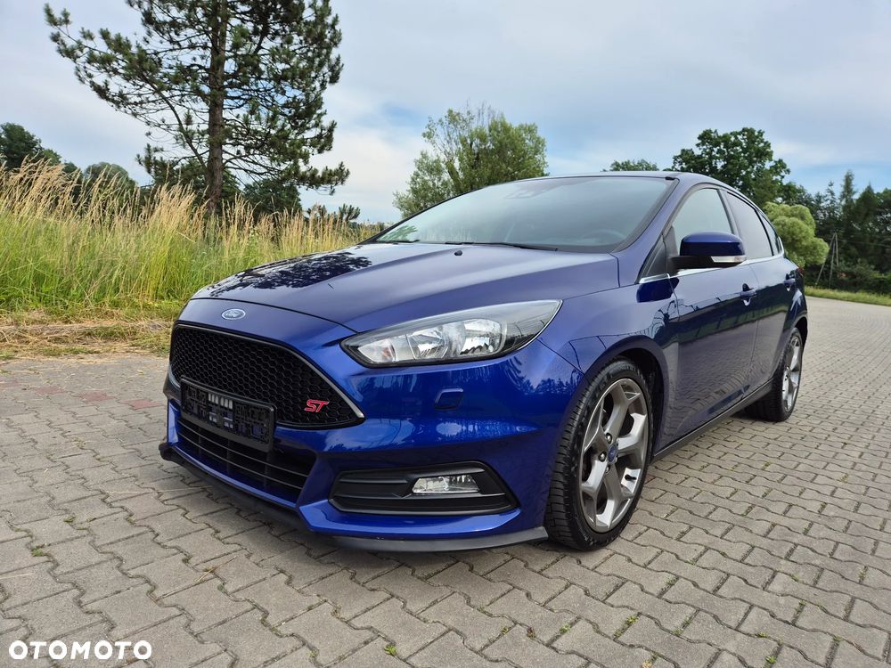Ford Focus - 3