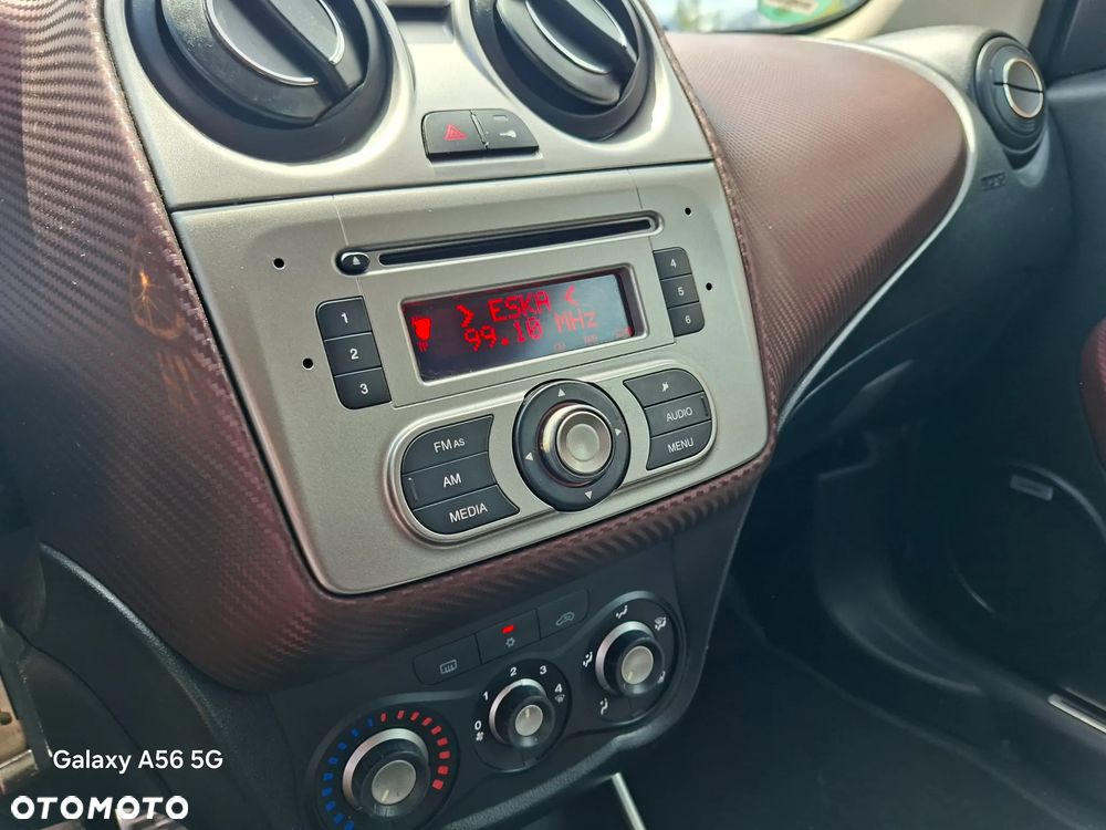 Alfa Romeo Mito TB 1.4 16V MultiAir Super - 26