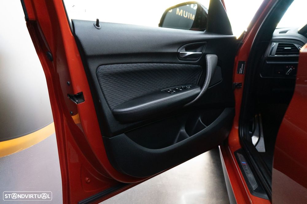 BMW M140i Sport-Aut. Special Edition - 24