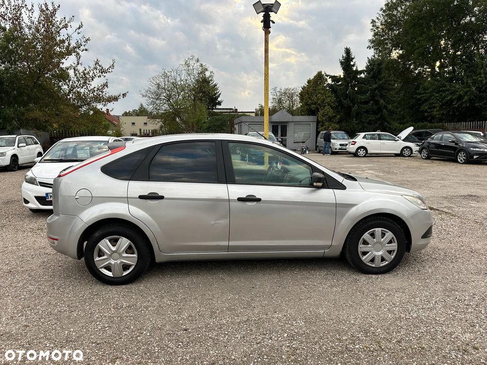 Ford Focus - 6