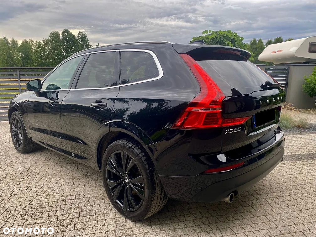Volvo XC 60 - 6