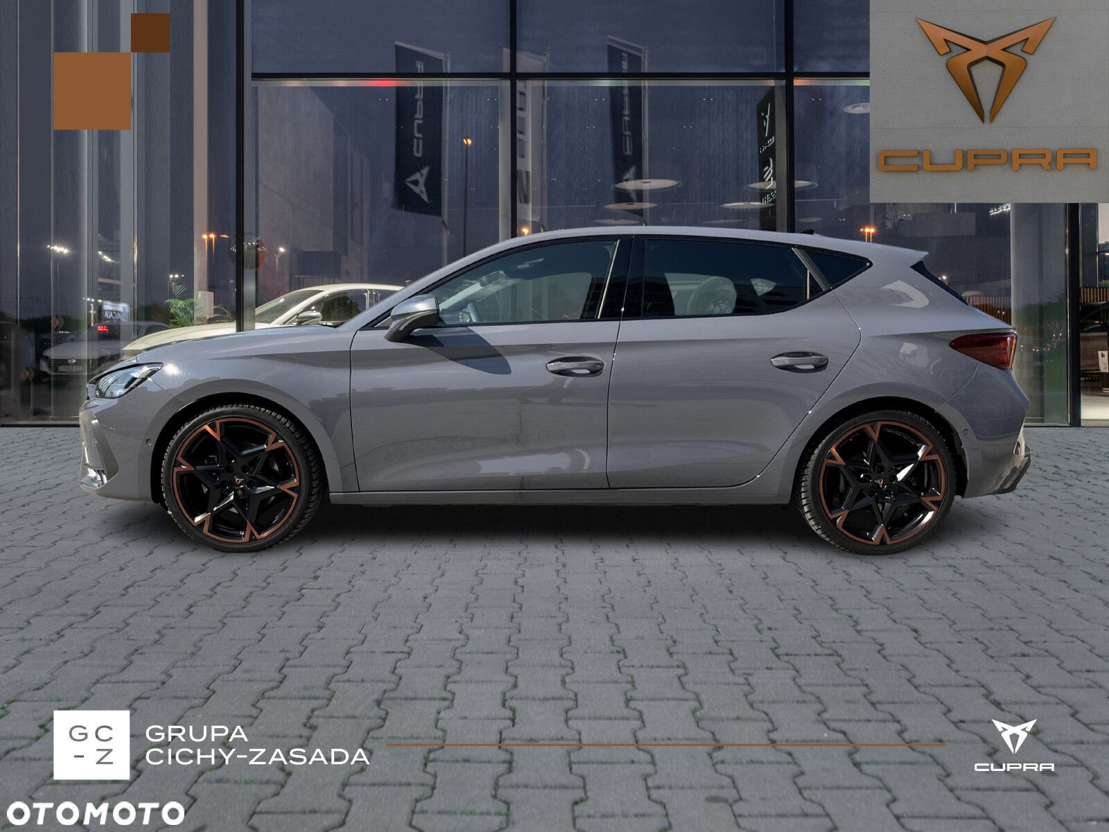 Cupra Leon - 2