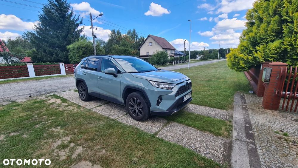 Toyota RAV4 - 2
