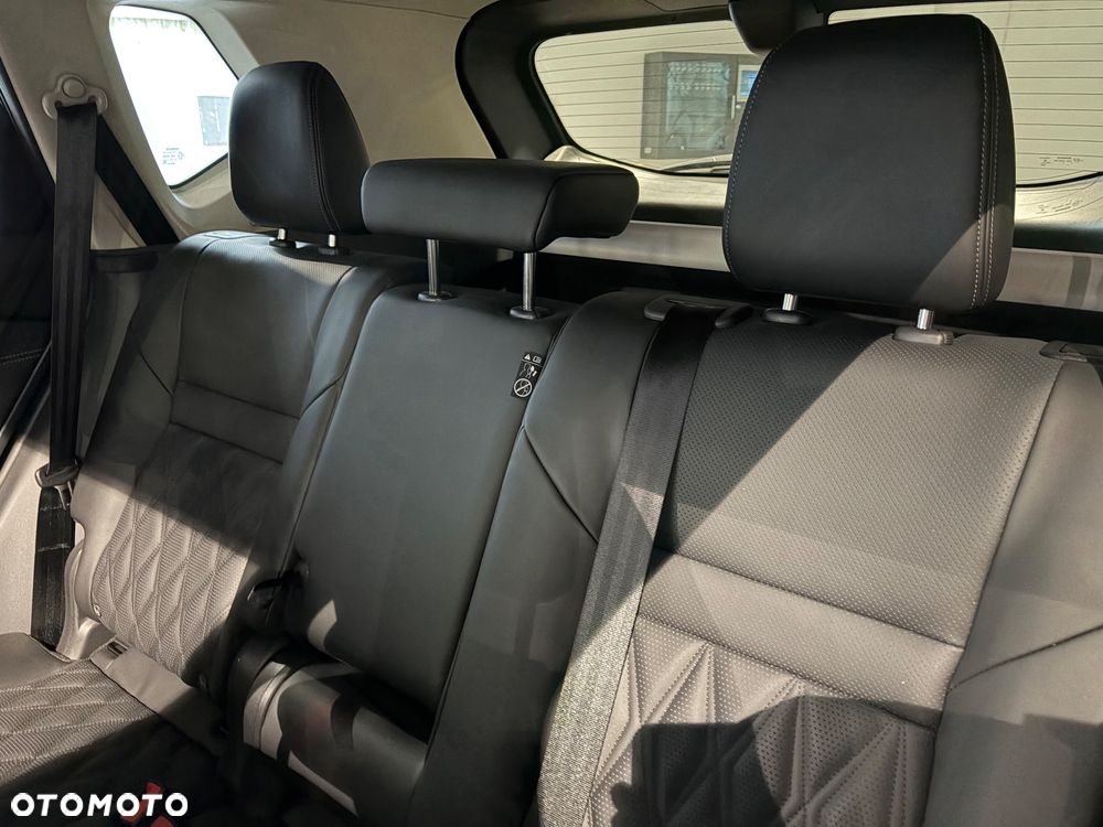 Nissan X-Trail 1.5 VC-T e-POWER Tekna e-4ORCE - 10