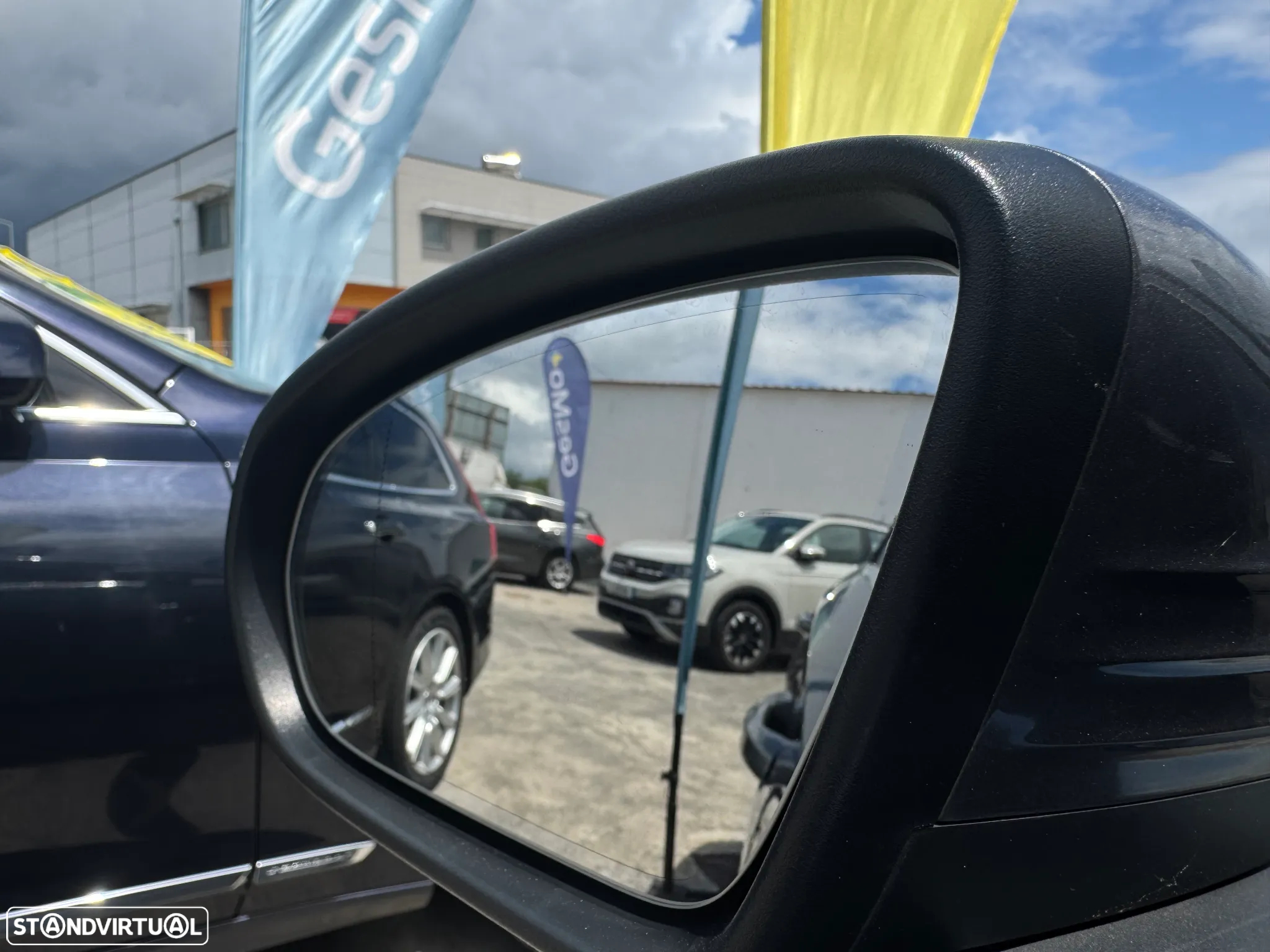 Mercedes-Benz A 180 d AMG Line Aut. - 18