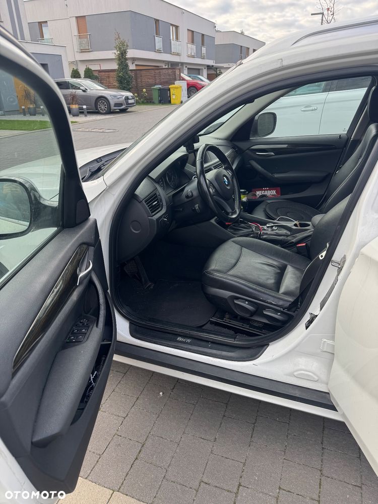 BMW X1 sDrive20d - 19