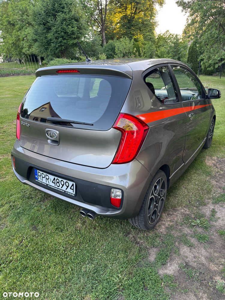 Kia Picanto - 2