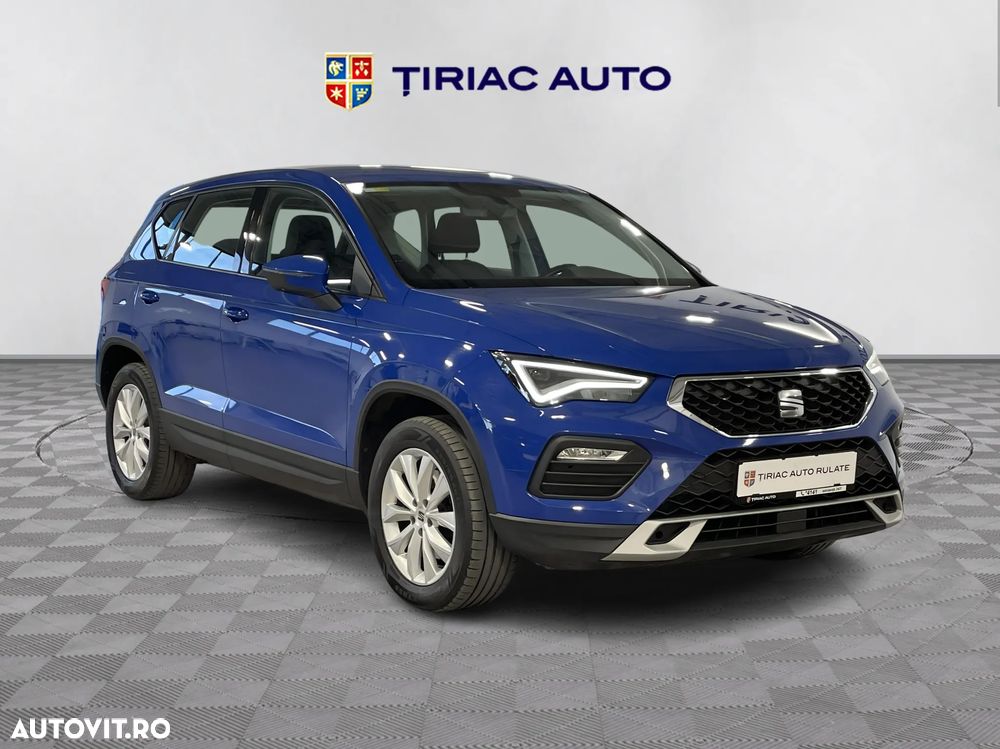 Seat Ateca - 7