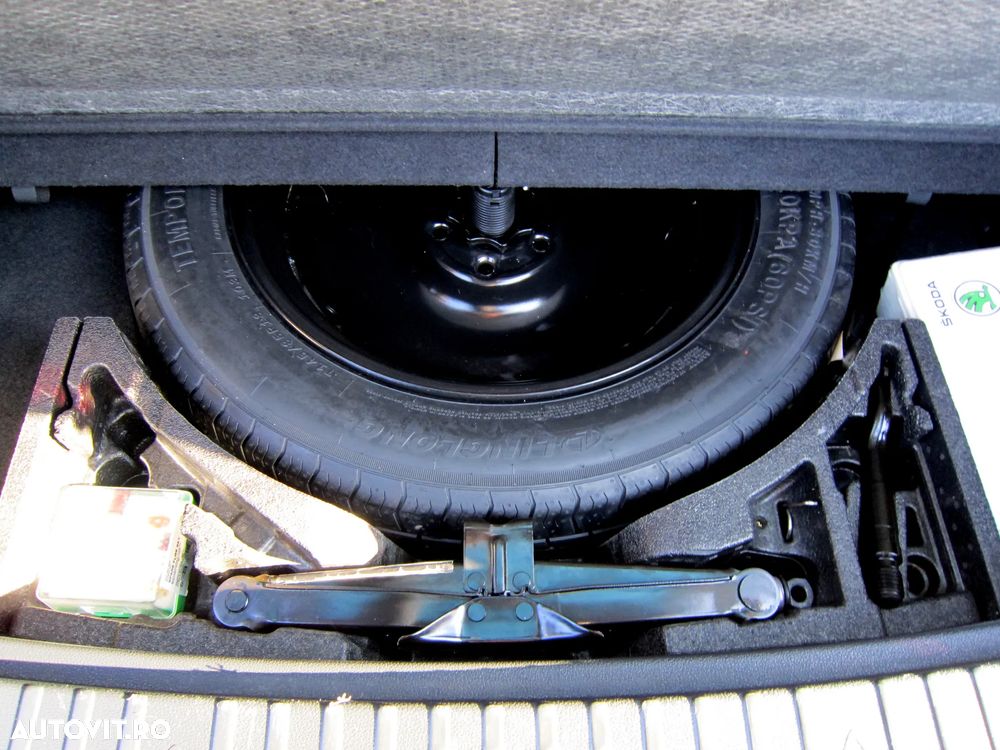 Skoda Kodiaq 2.0 TDI DSG Style - 33