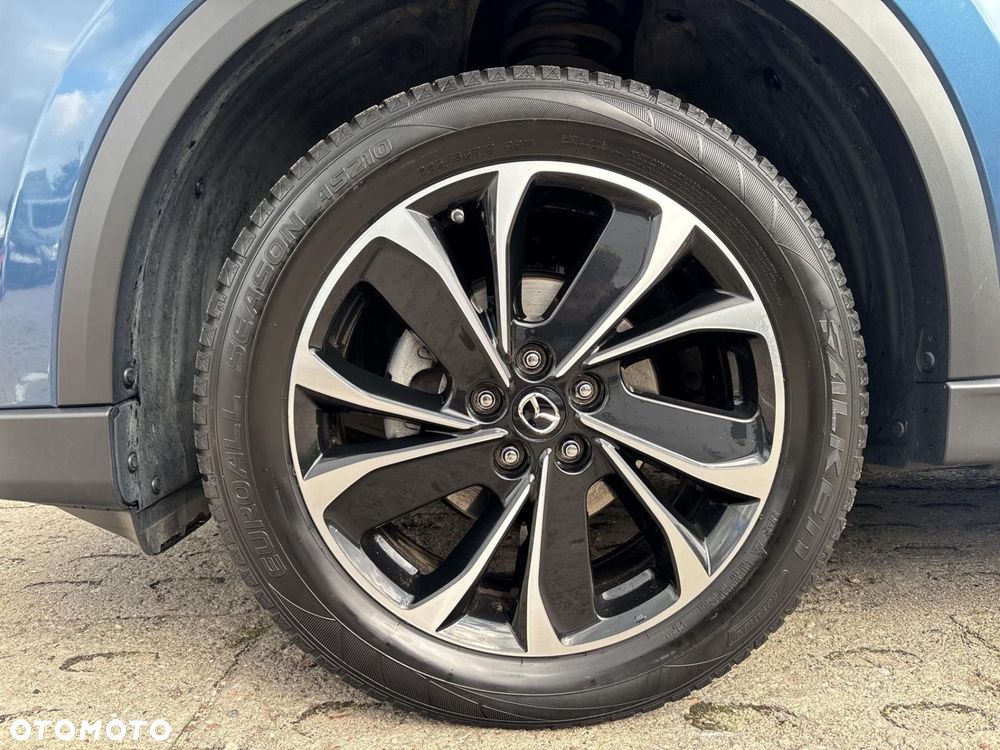 Mazda CX-5 - 10