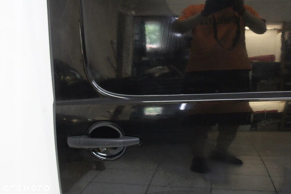 EXPERT JUMPY SCUDO II 06R- DRZWI LEWE BOCZNE PRZESUWNE EXY EXYB - 8