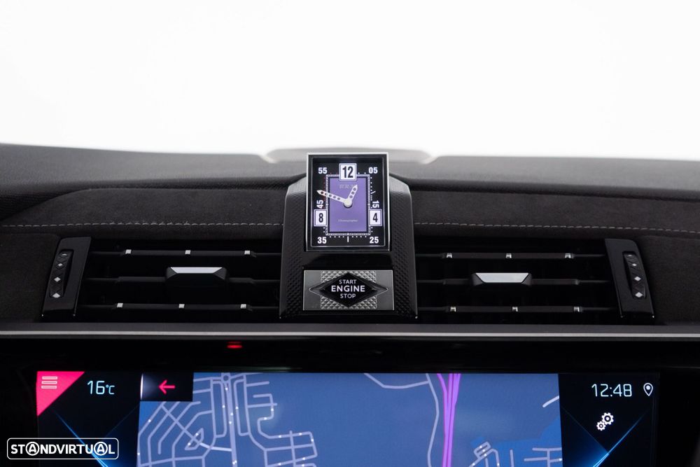 DS DS7 Crossback E-Tense Performance Line+ EAT8 - 25