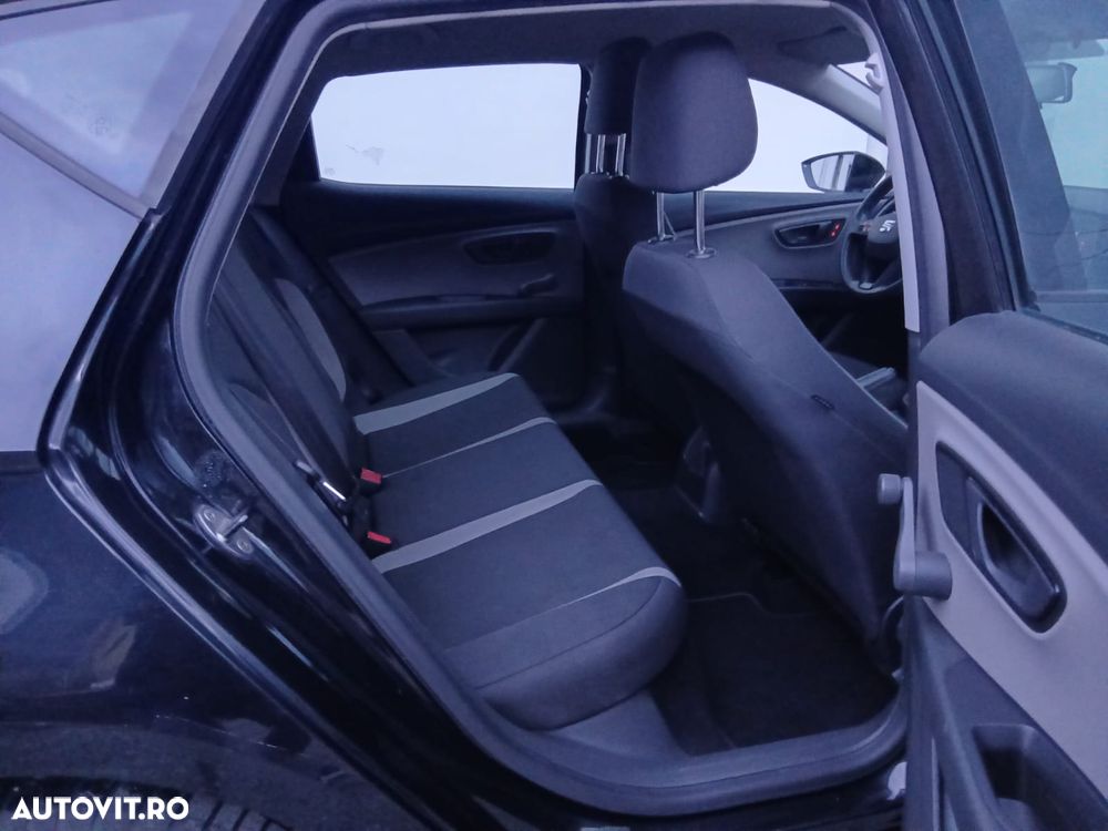 Seat Leon 1.2 TSI Ecomotive Reference - 2