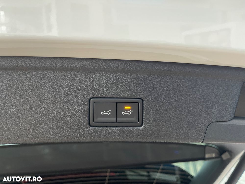 Volkswagen Touareg V6 TDI Elegance - 18