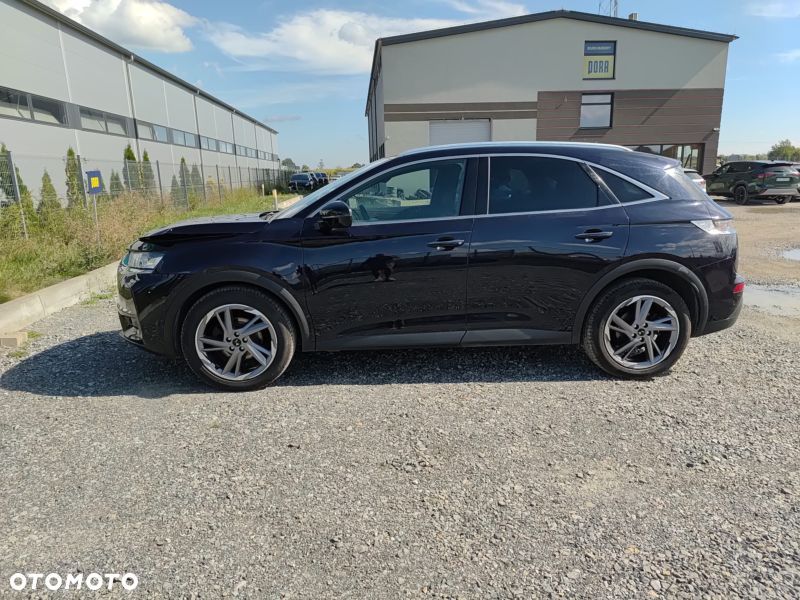 DS Automobiles DS 7 Crossback - 10