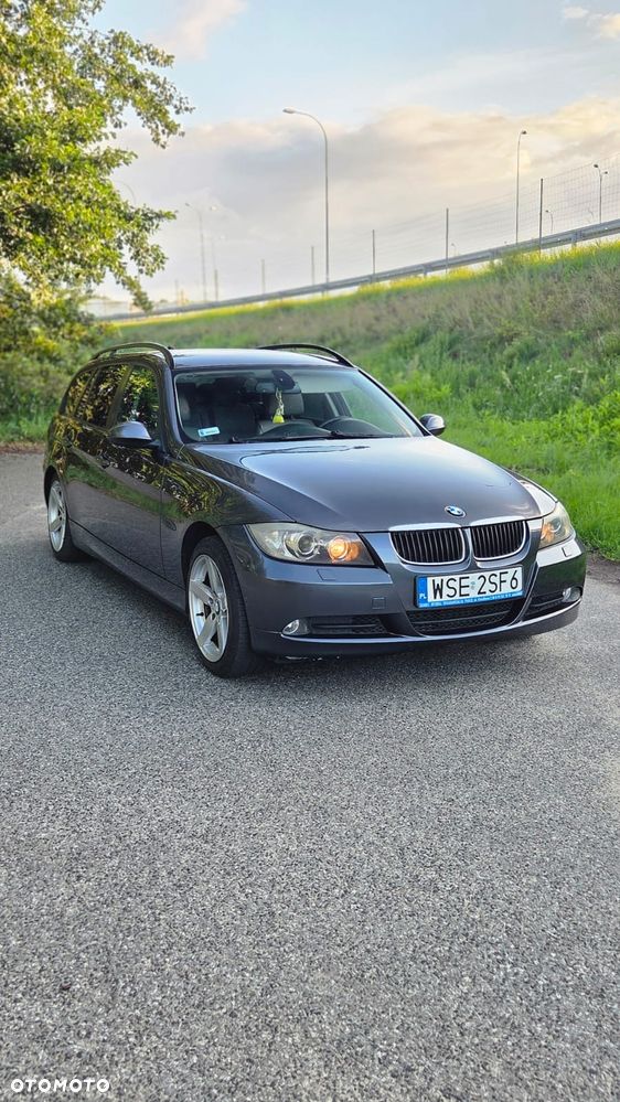 BMW Seria 3 - 1