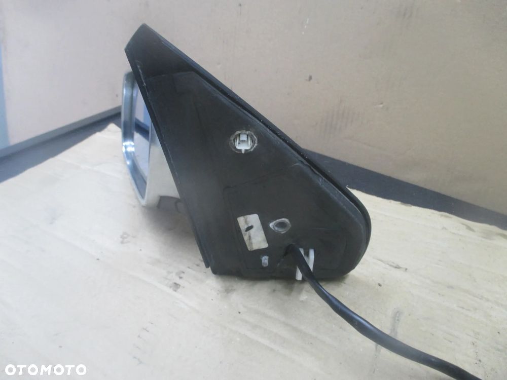lusterko VW Golf IV 5pin Europa - 7