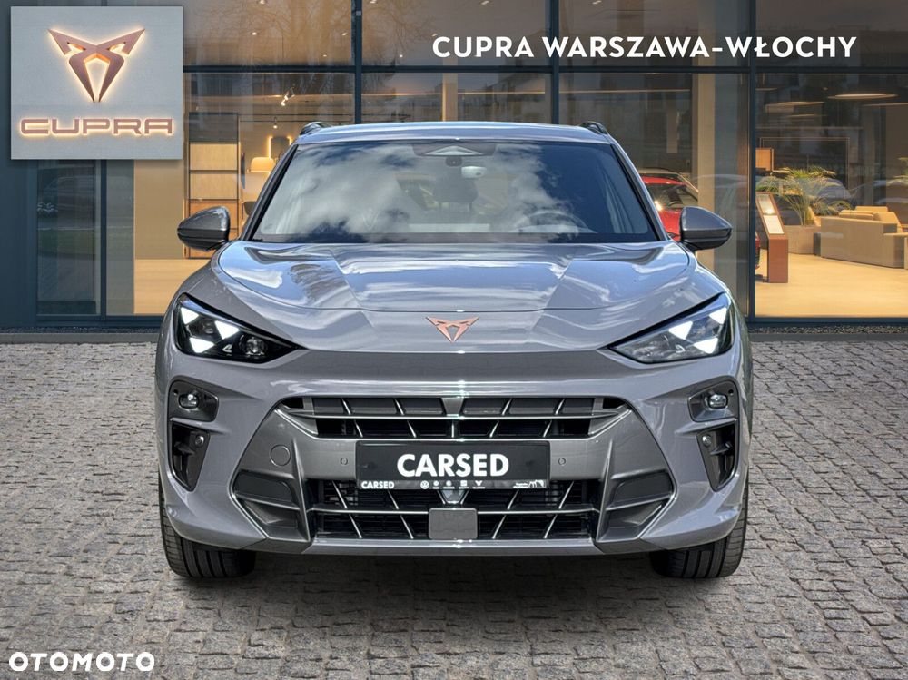 Cupra Terramar 1.5 eTSI DSG - 9