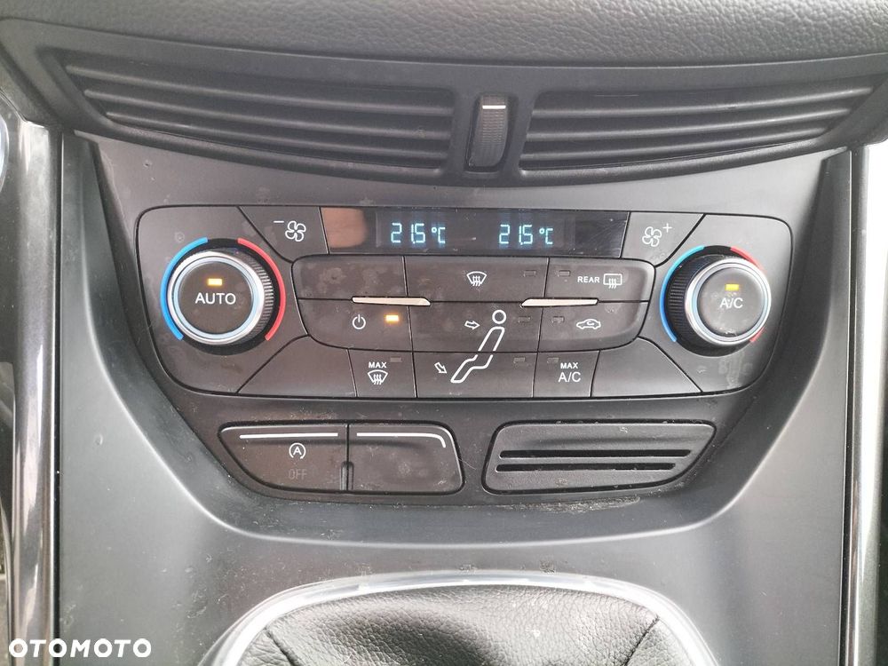 PANEL NAWIEWU FORD C-MAX MK2 LIFT - 1