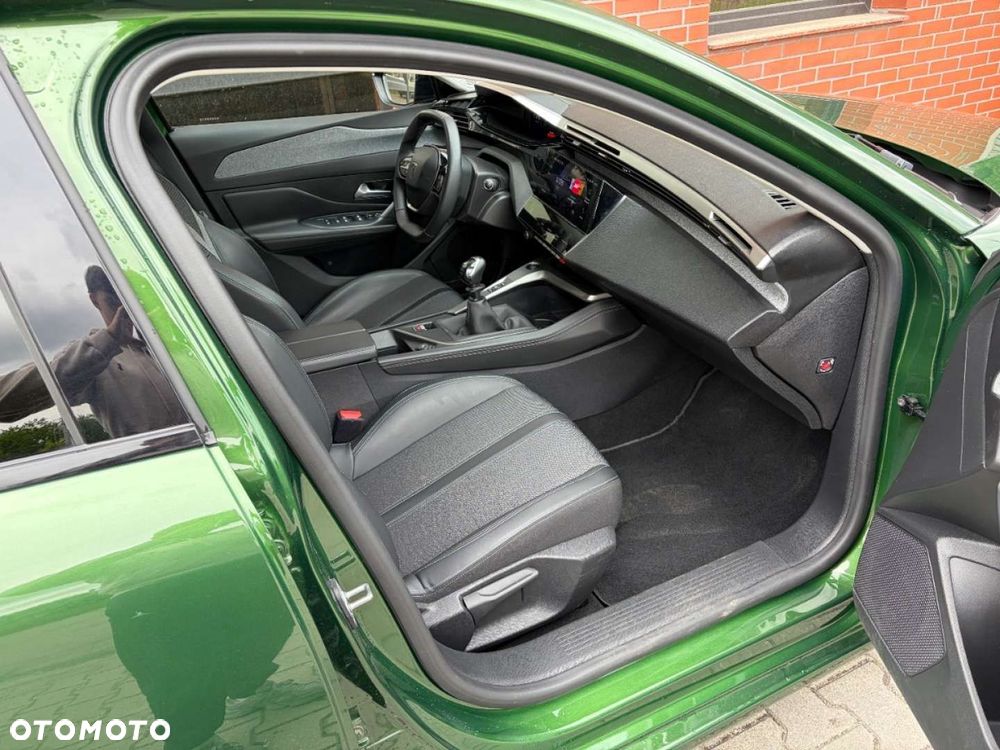 Peugeot 308 PureTech 130 Allure - 13