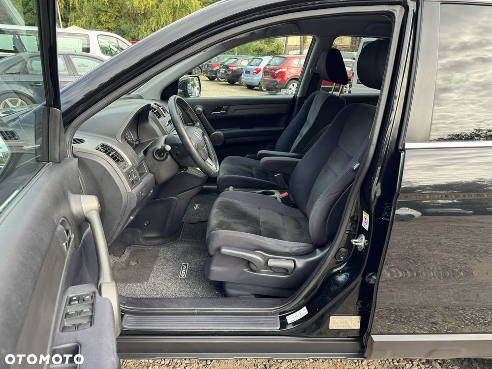Honda CR-V 2.0 Comfort - 22