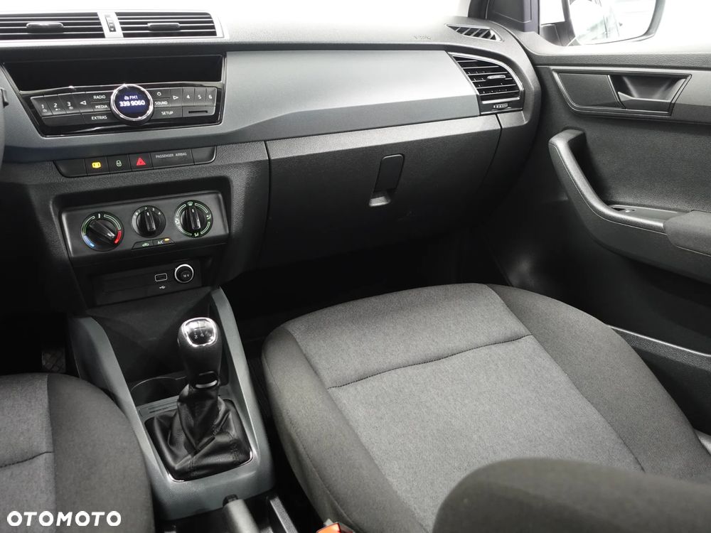 Skoda Fabia 1.0 Active - 33