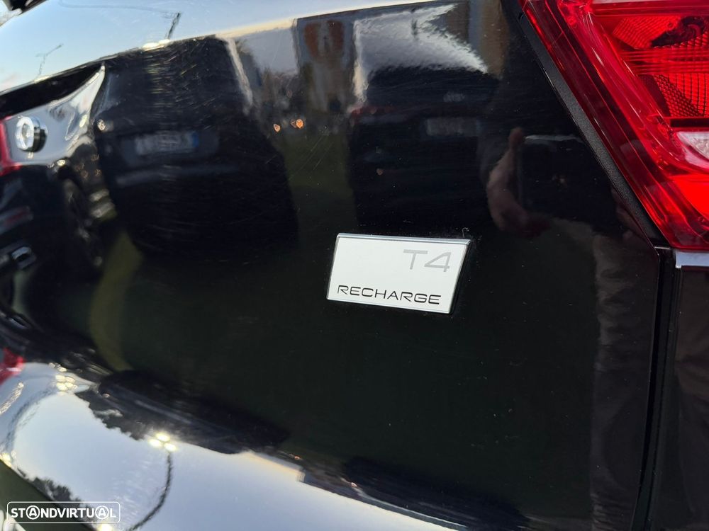 Volvo XC 40 1.5 T4 PHEV Inscription - 5