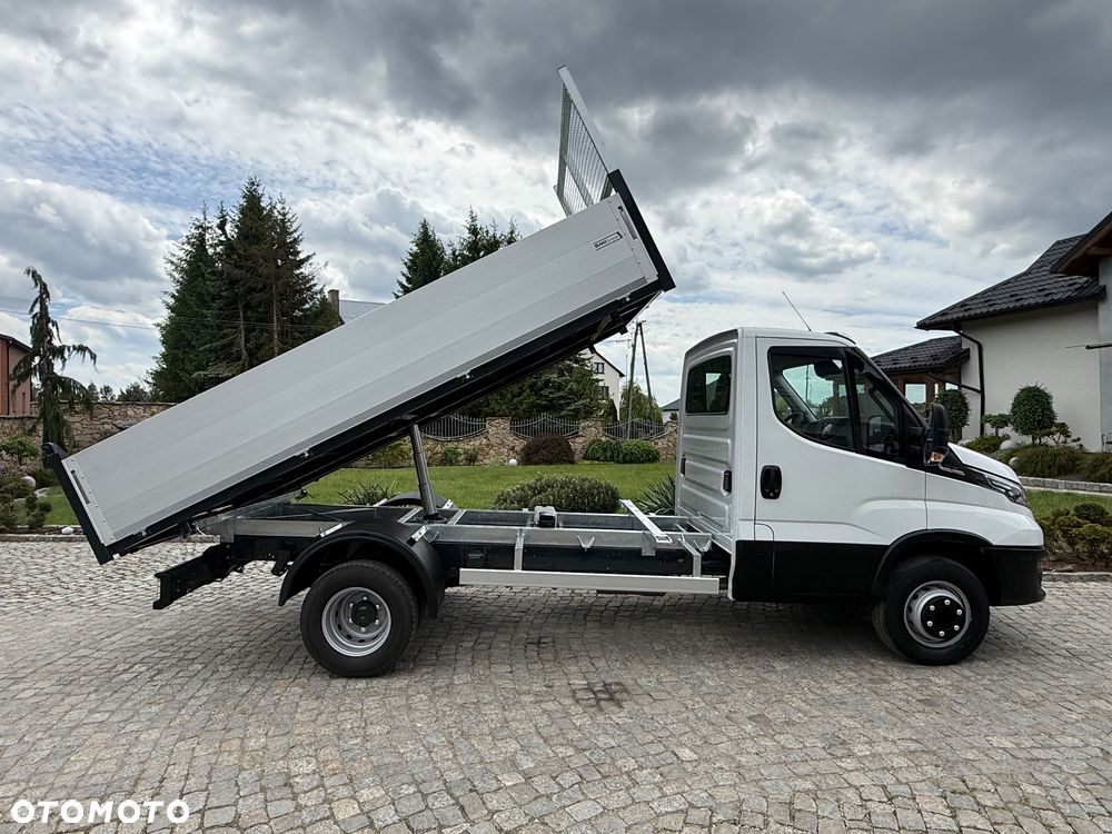 Iveco 72C18 35C15 50C15 - 6
