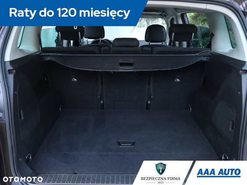 Opel Zafira - 16
