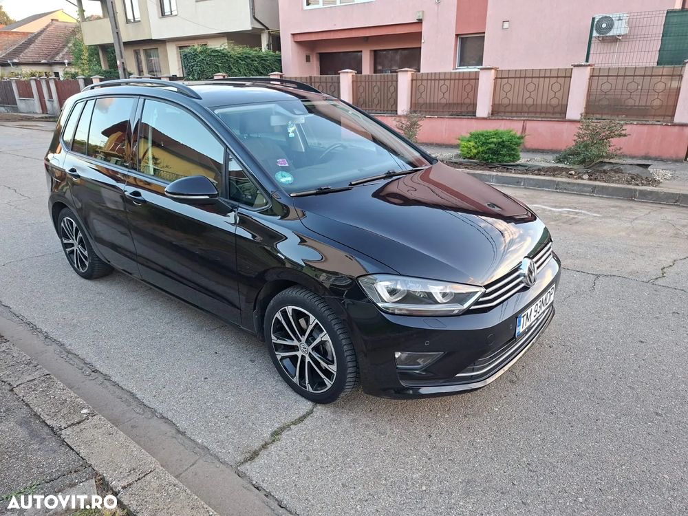 Volkswagen Golf - 5