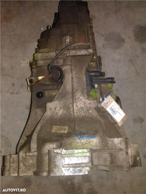 cutie viteze audi a4 1.6 benzina an fabr.2000 - 1